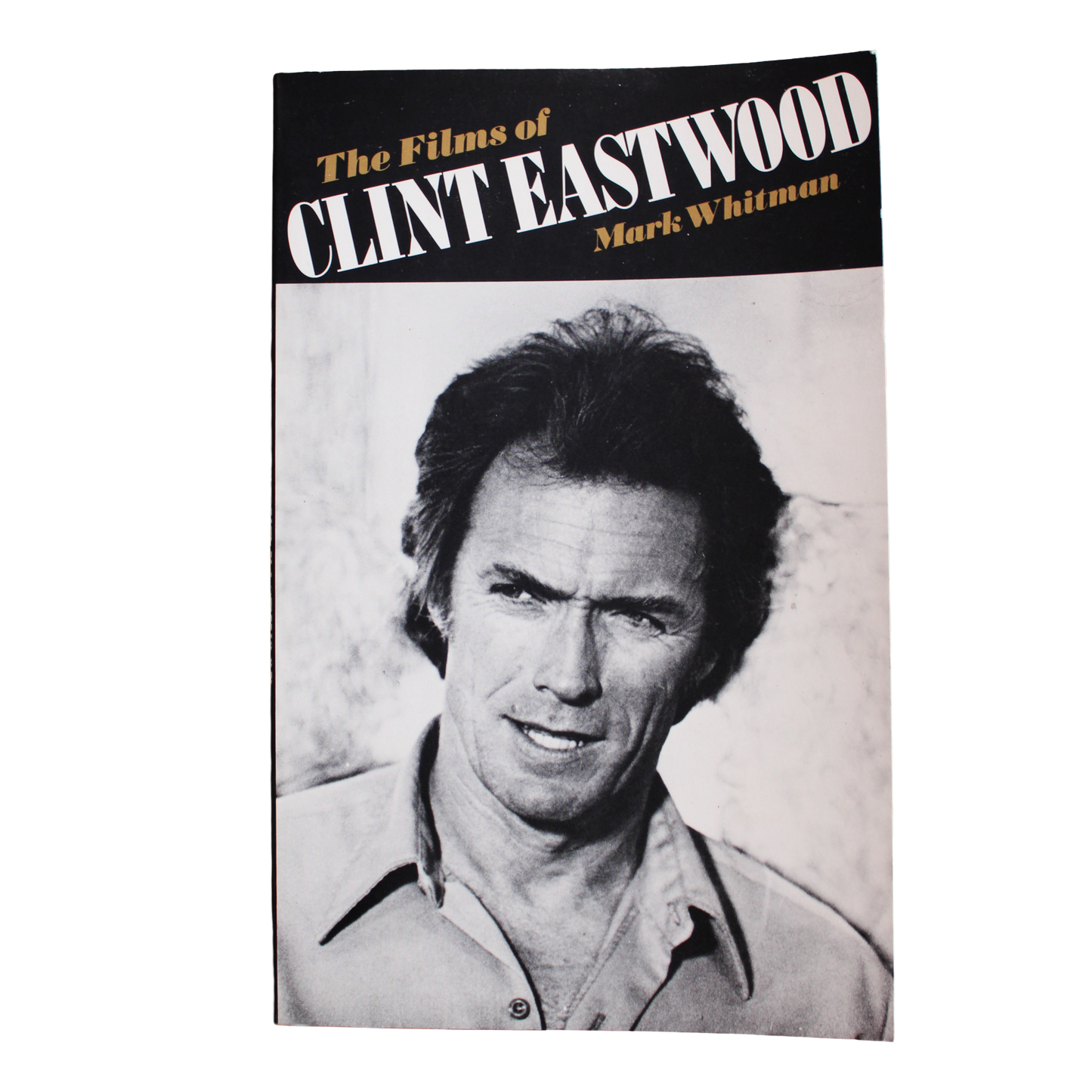 The Films of Clint Eastwood