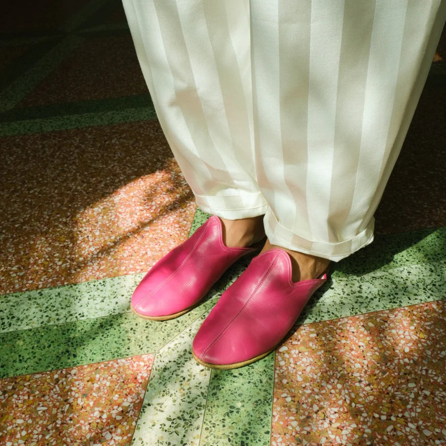 Condesa Pink Baba
