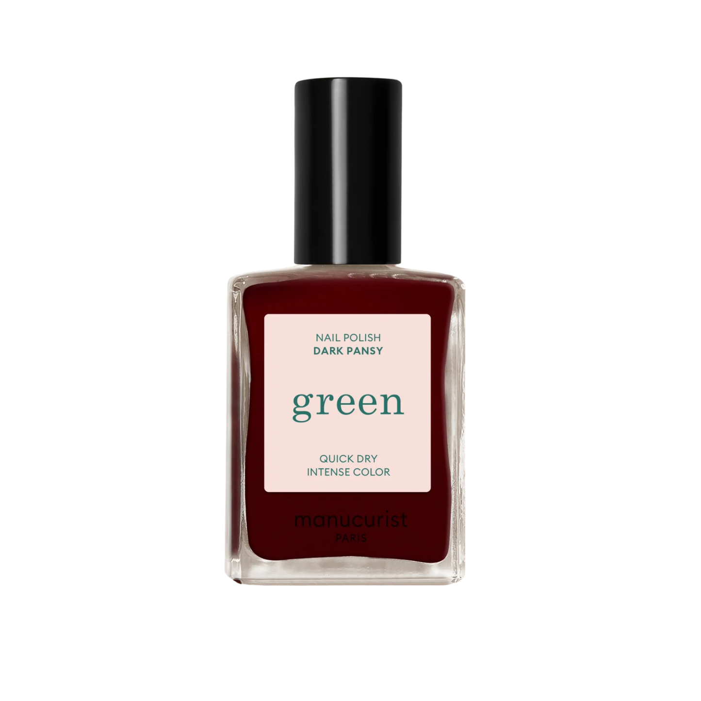 Manucurist Nail Polish - Warm