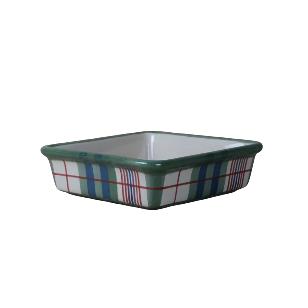 Wee Baking Dish - David Kennedy