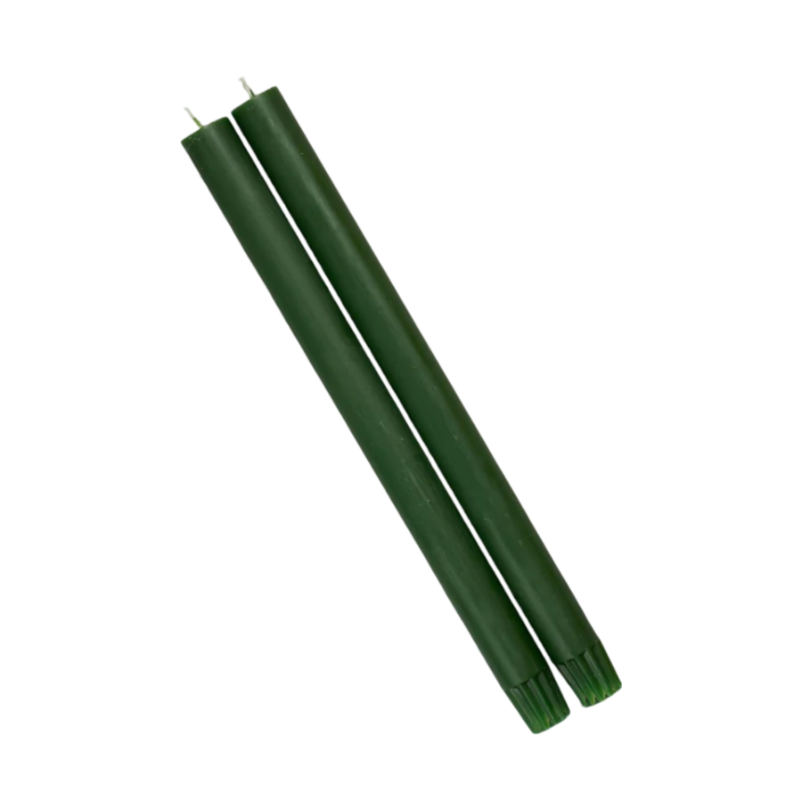 Single Taper Candle - Cool