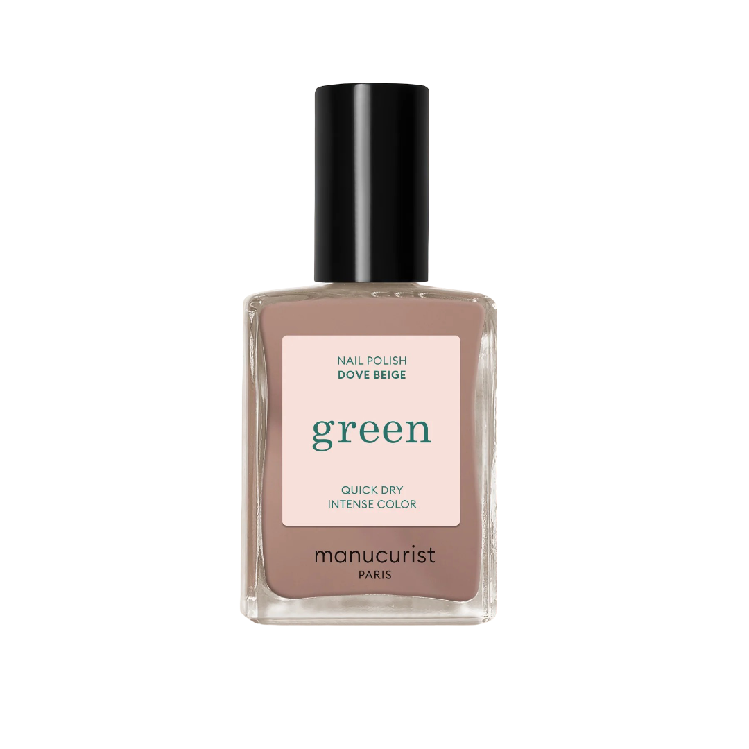 Manucurist Nail Polish - Warm