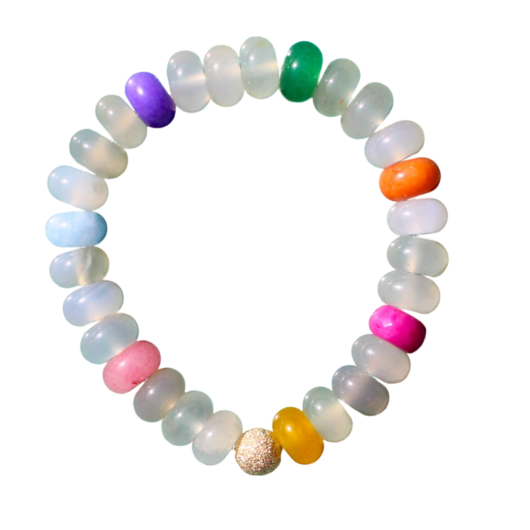 Drops of Joy Bracelet