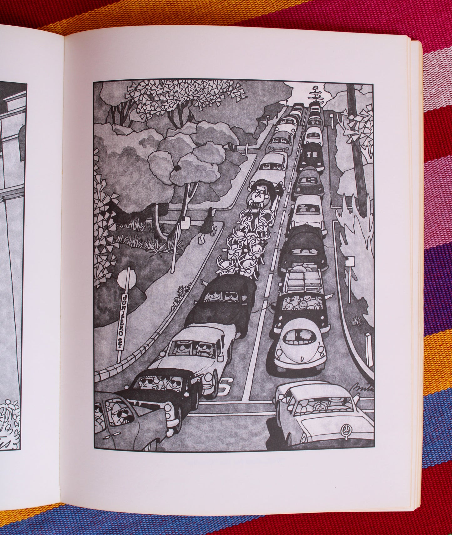 Carmel-by-the-Bates (Signed)