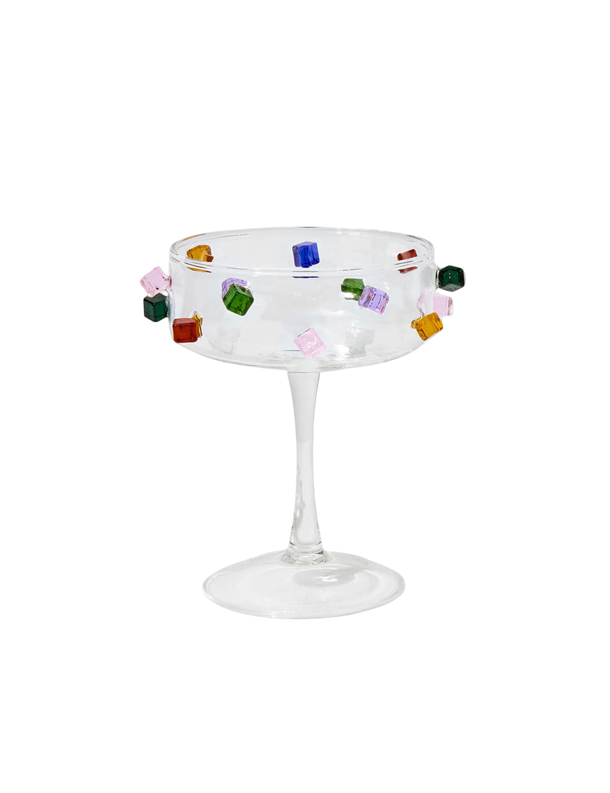 Jewel Coupes - Set of 2