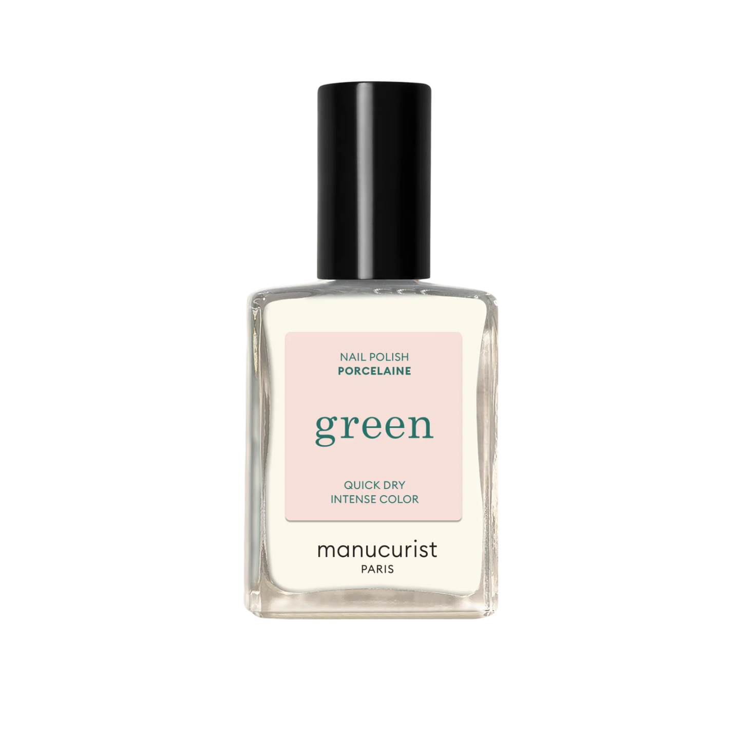 Manucurist Nail Polish - Warm