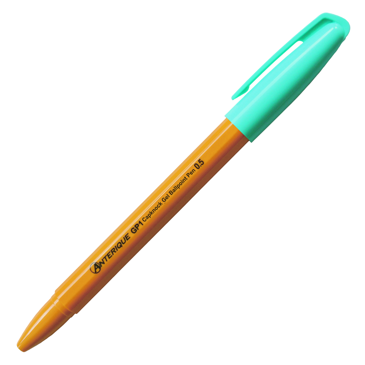Anterique Stationers GP1 Gel Pen