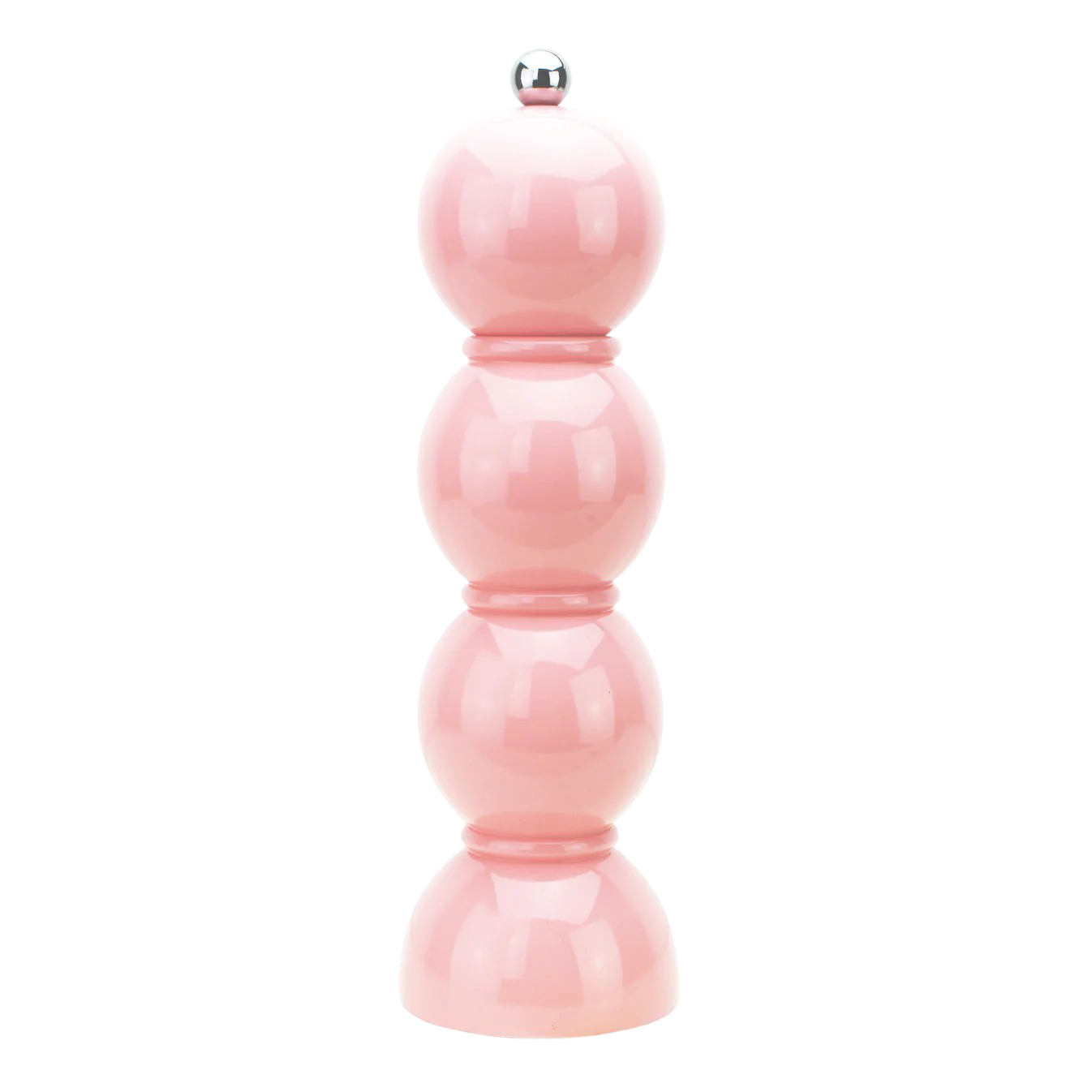 Bobbin Salt & Pepper Mill Grinder