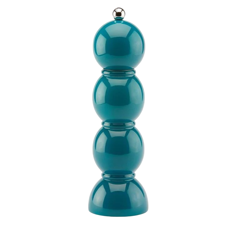 Bobbin Salt & Pepper Mill Grinder