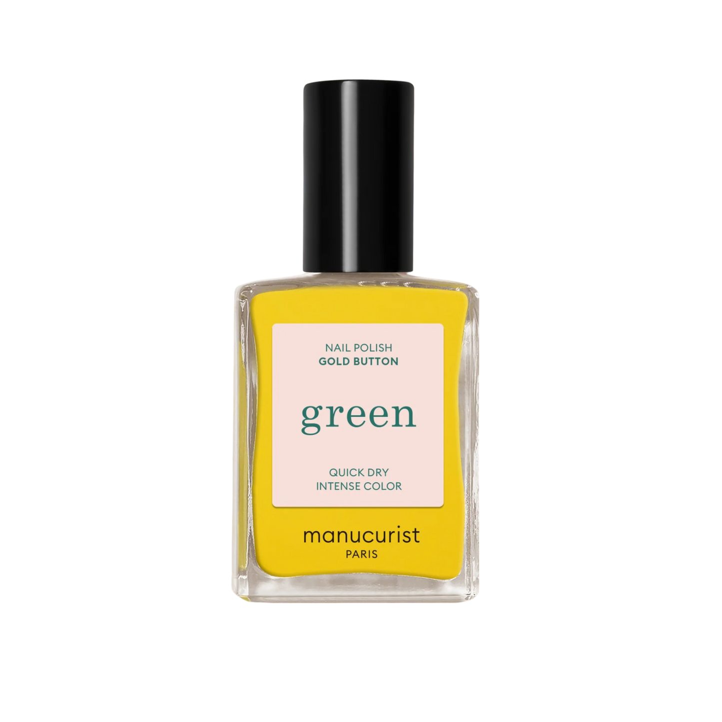 Manucurist Nail Polish - Warm