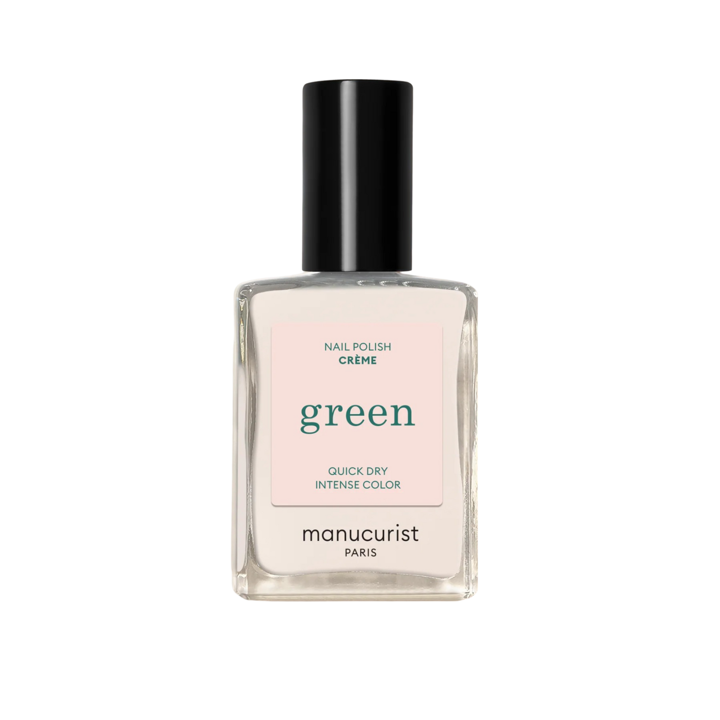 Manucurist Nail Polish - Warm