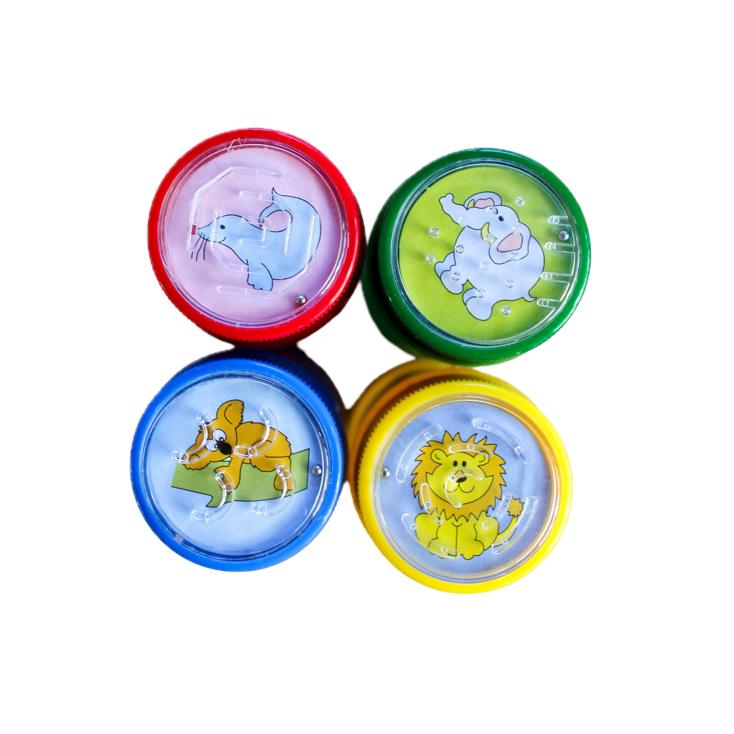 Mini Bubbles with Puzzle Game Top