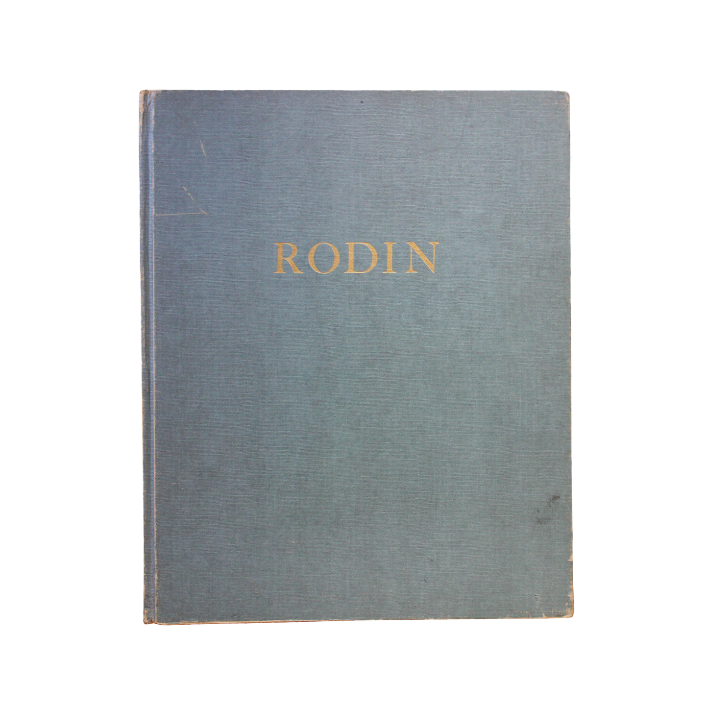 Auguste Rodin