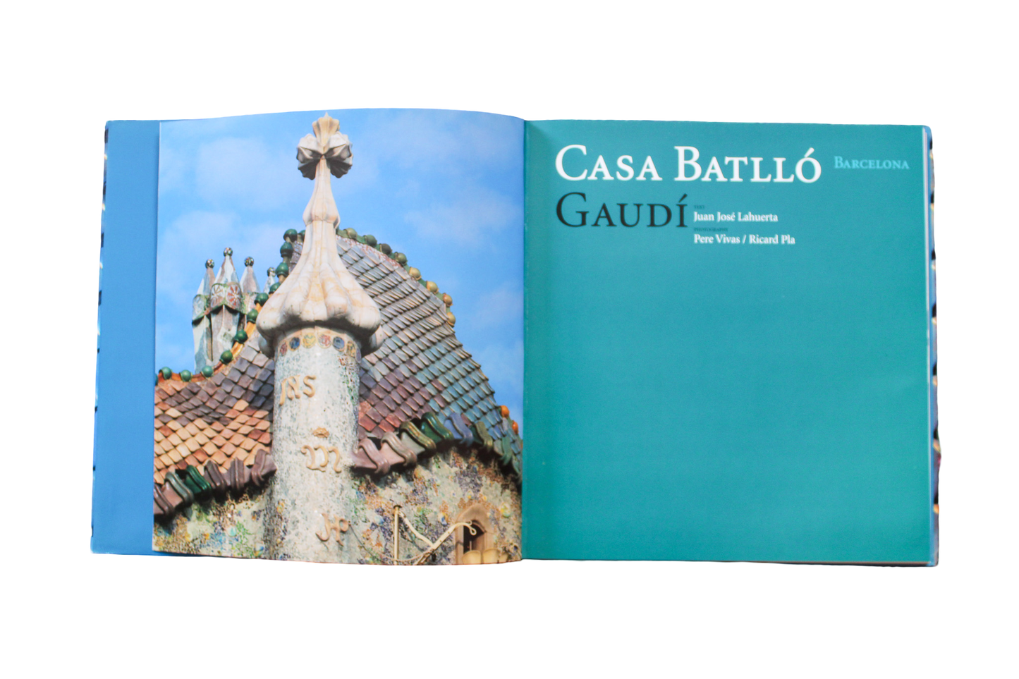 Casa Batlló: Gaudí Barcelona