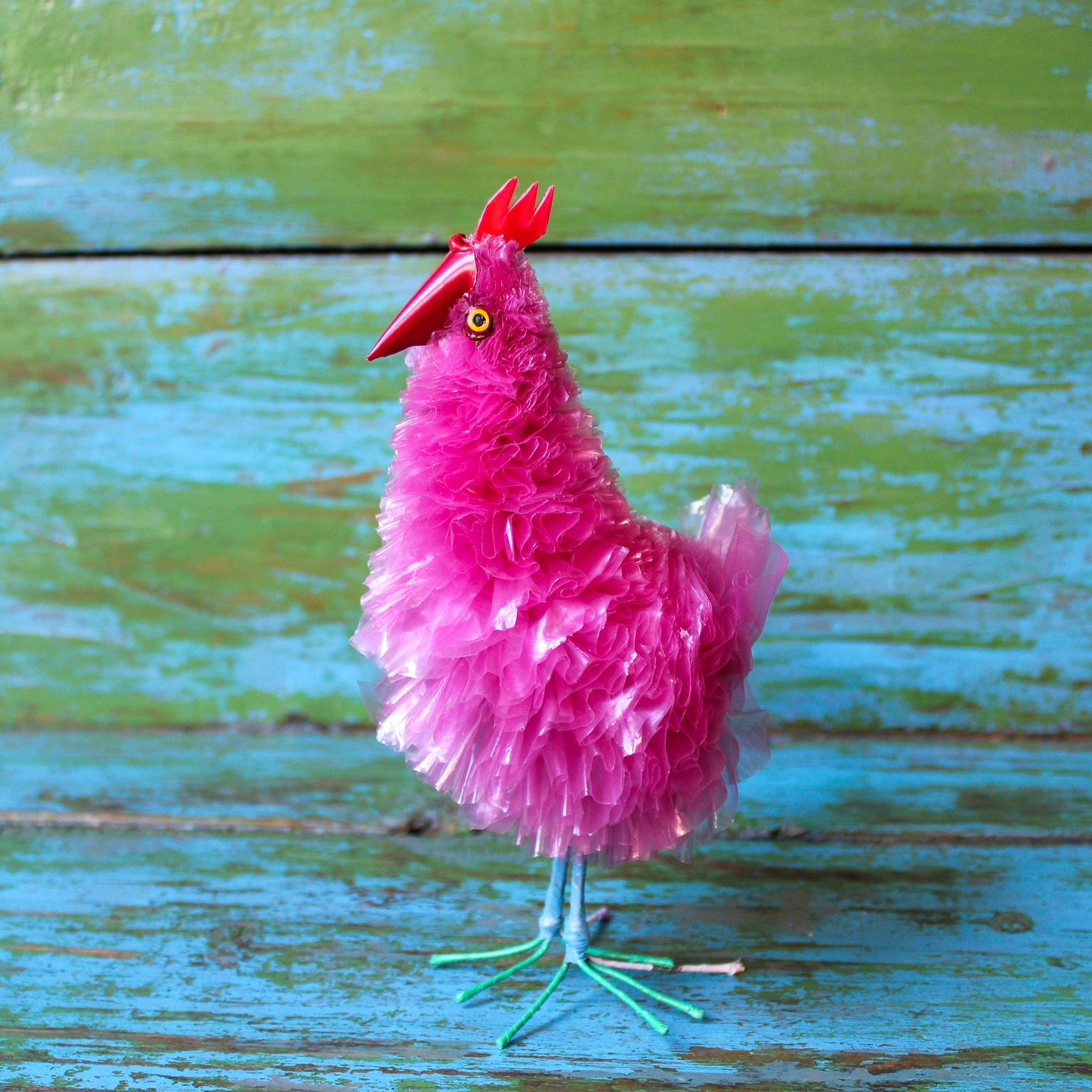 Chicken Little
