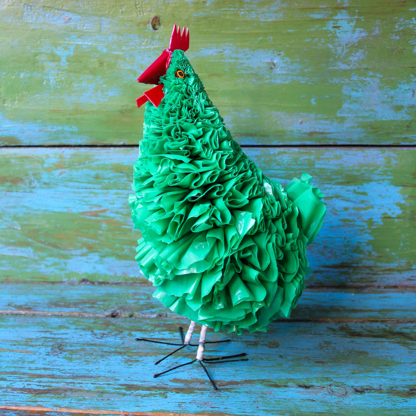 Chicken Big