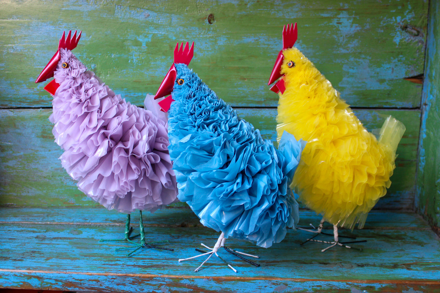 Chicken Big