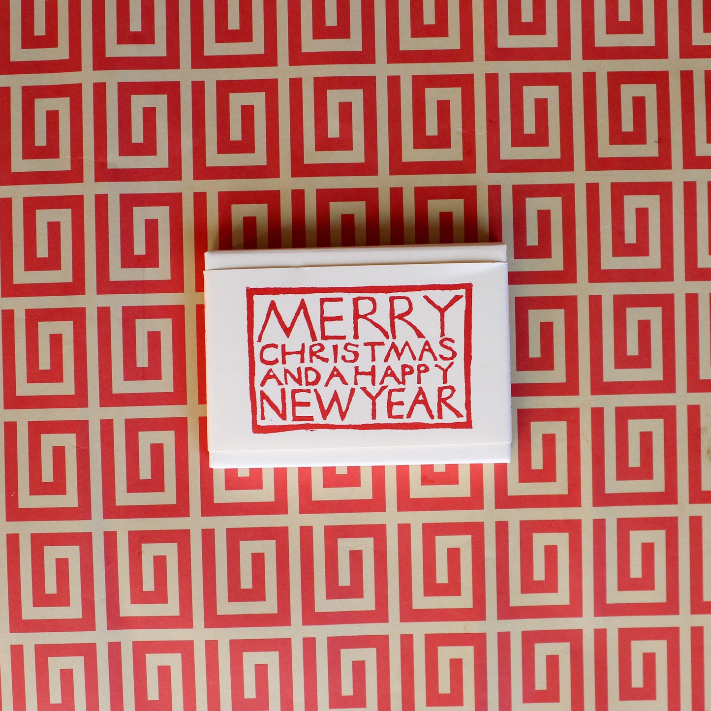 Christmas Gift Tags - Pack of 30