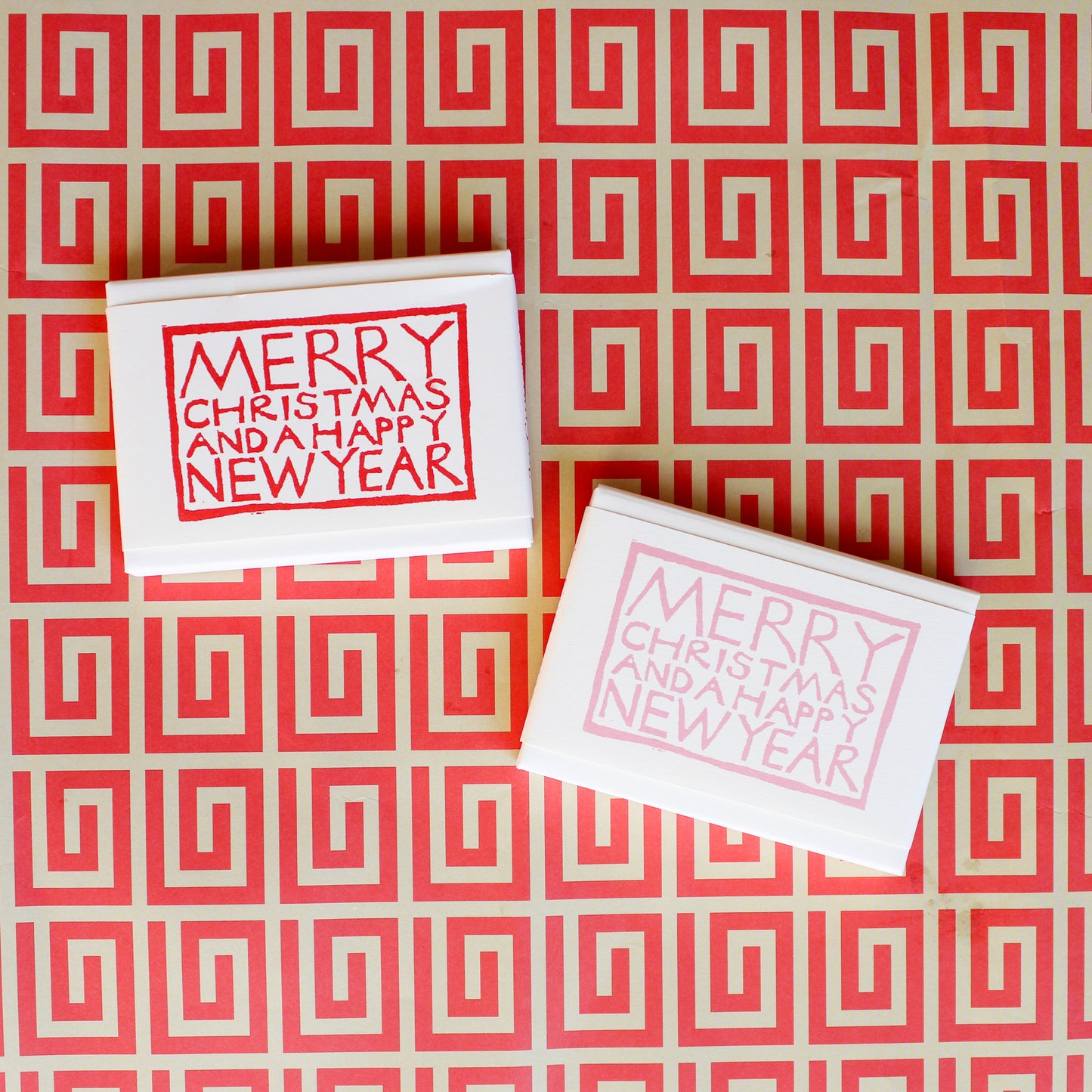 Christmas Gift Tags - Pack of 30