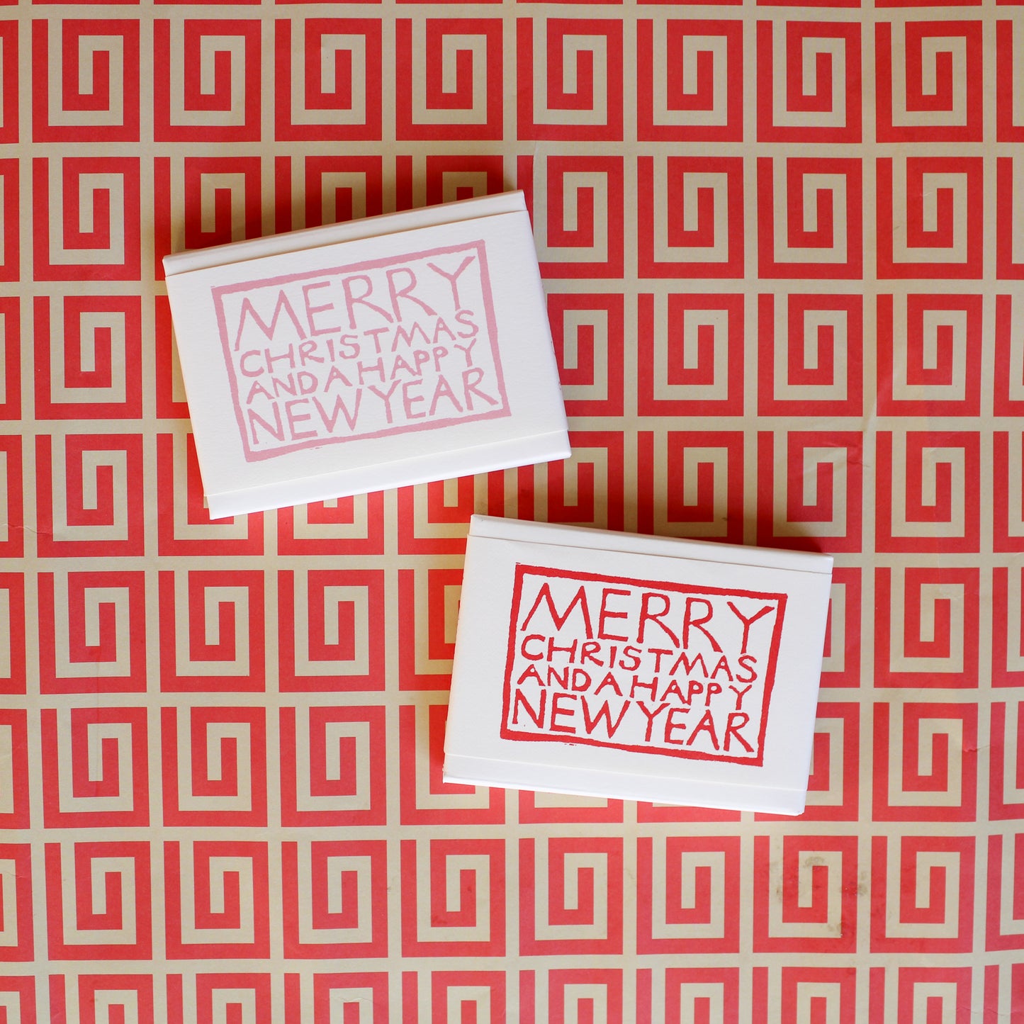 Christmas Gift Tags - Pack of 30