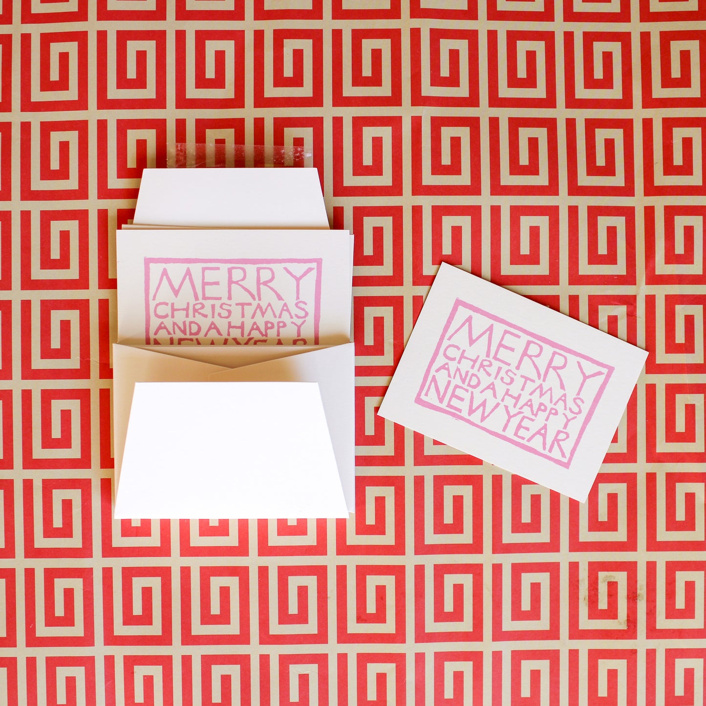 Christmas Gift Tags - Pack of 30