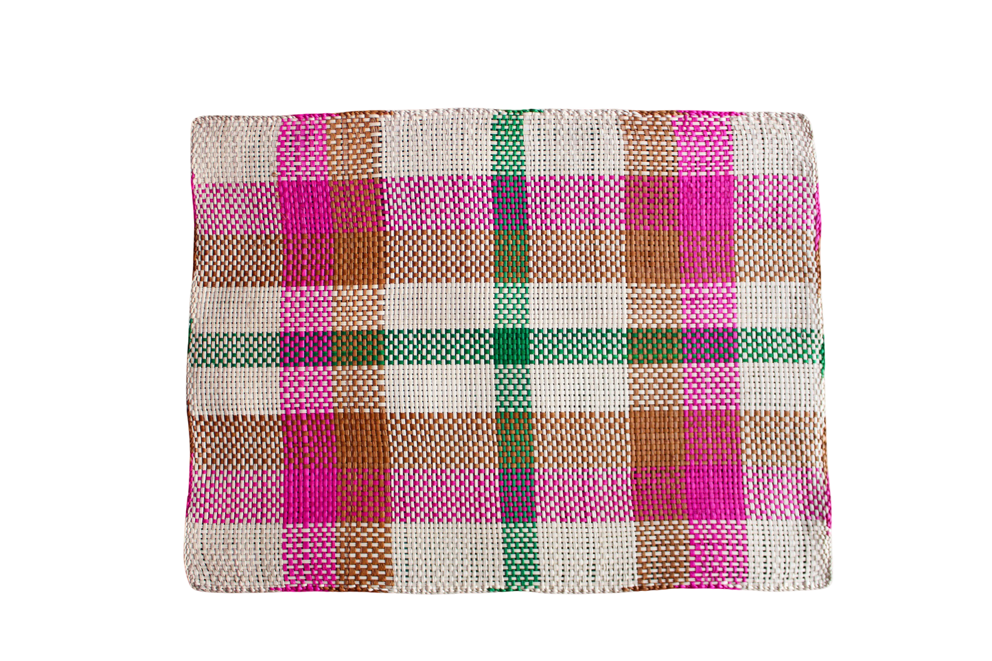 Woven Placemat - Warms