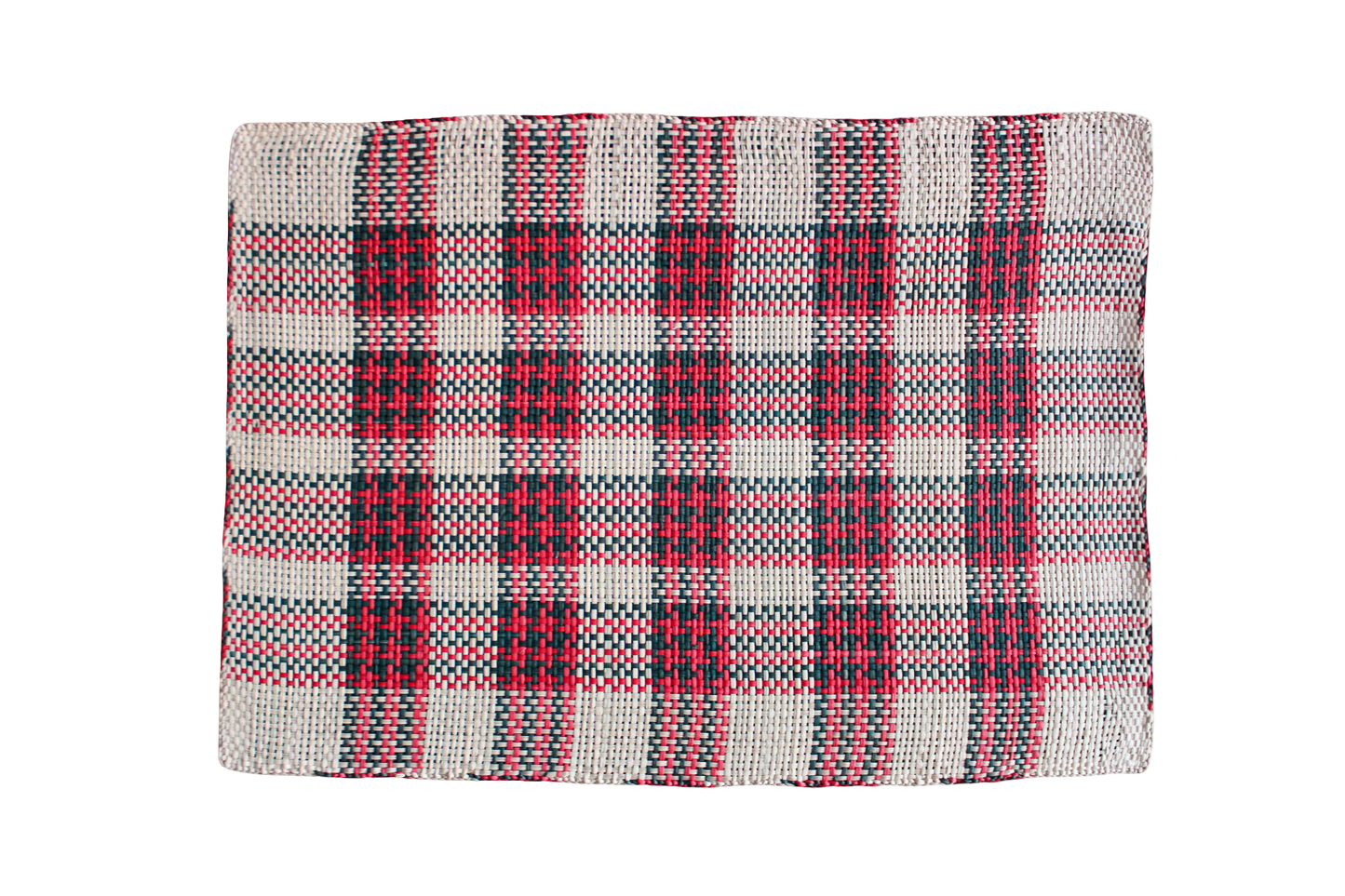 Woven Placemat - Warms