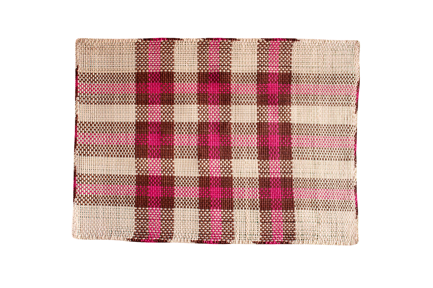Woven Placemat - Warms