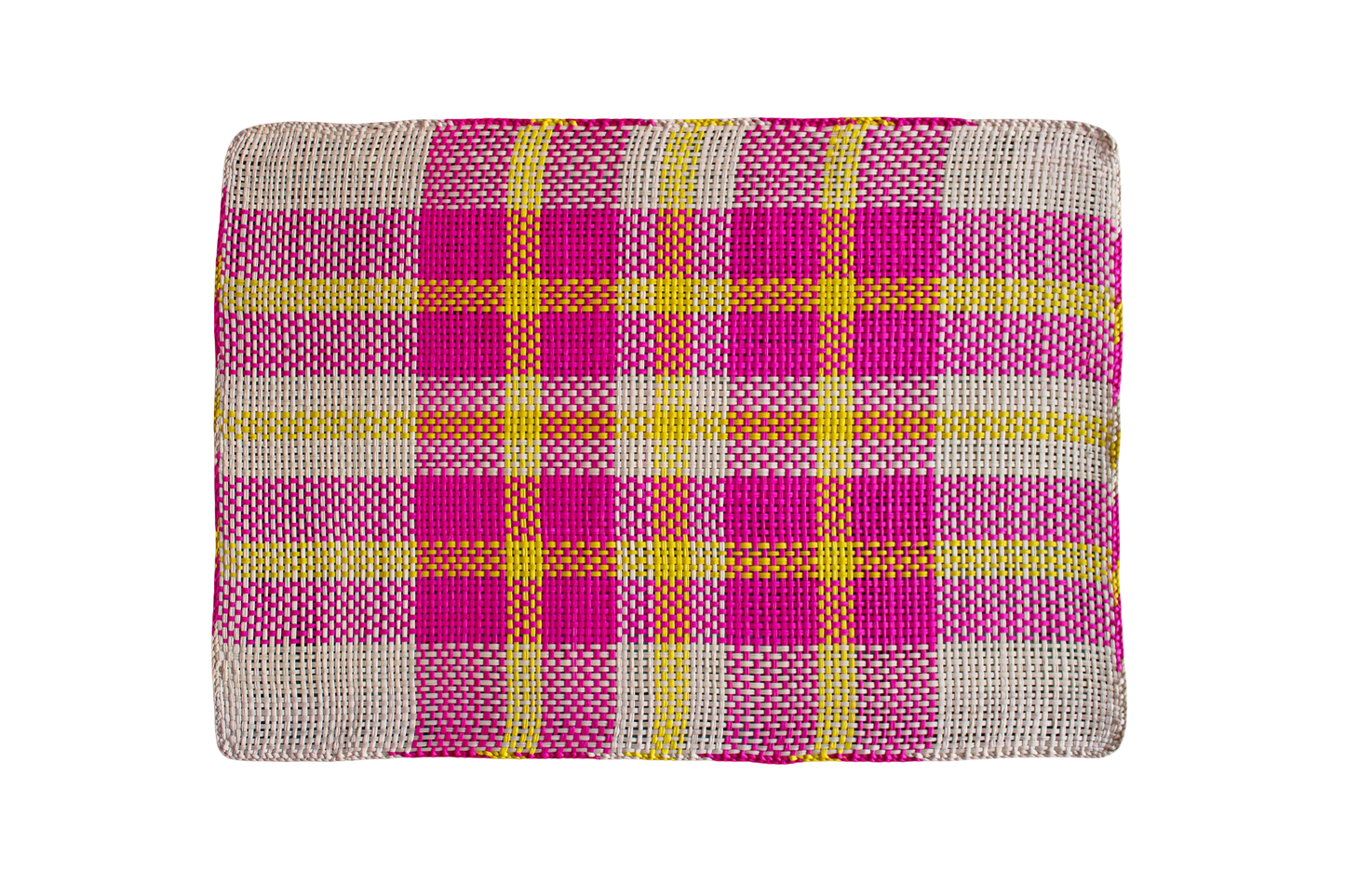 Woven Placemat - Warms