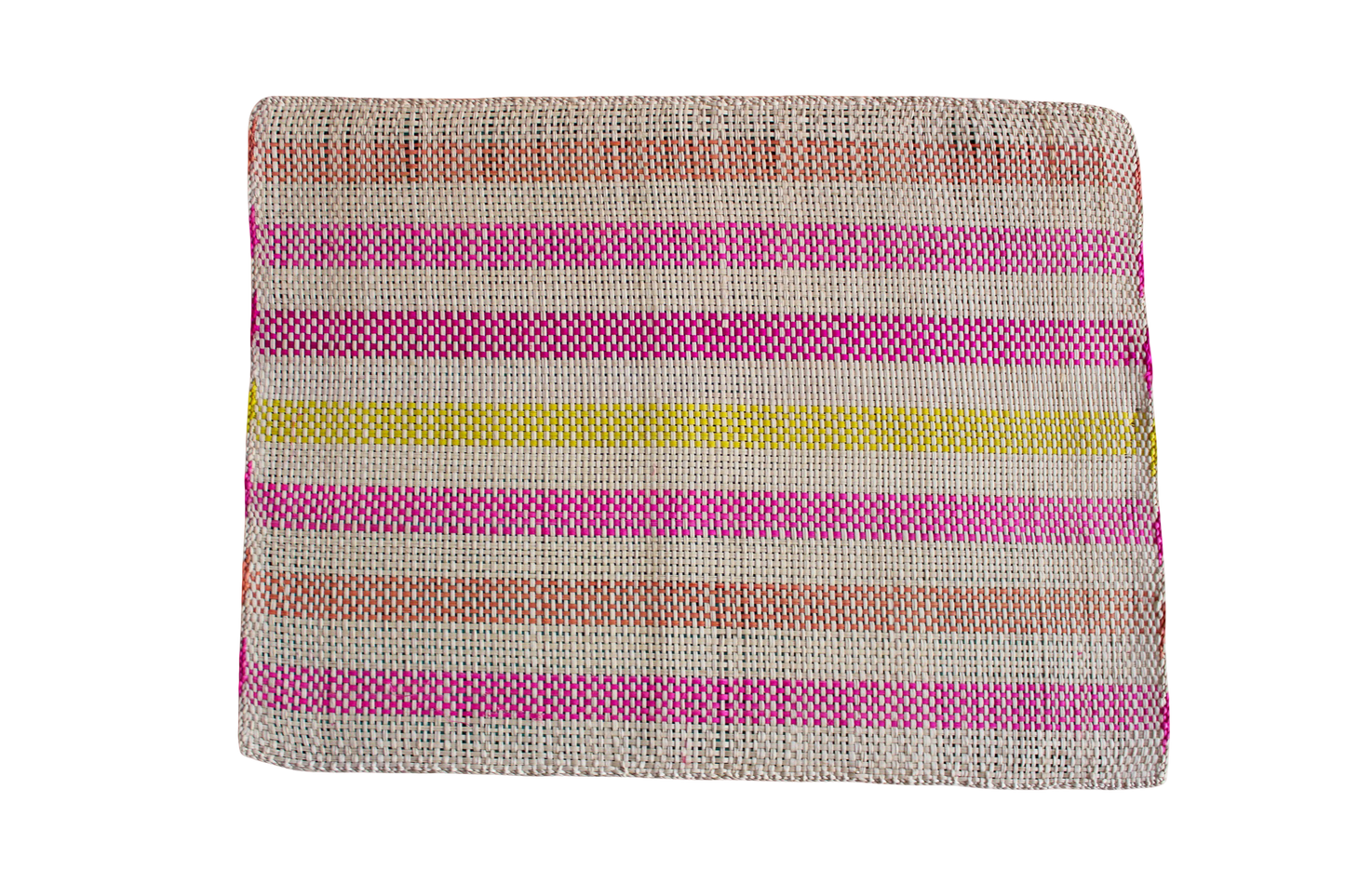 Woven Placemat - Warms