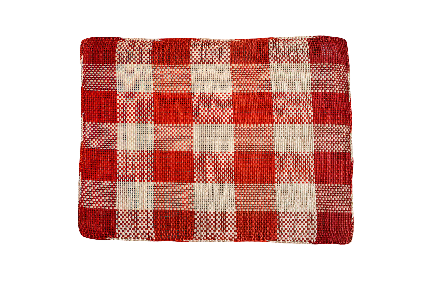 Woven Placemat - Warms