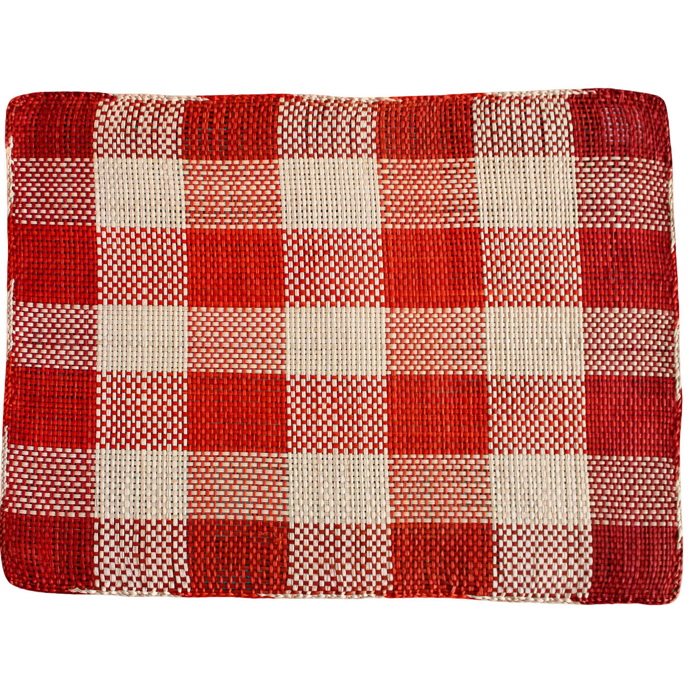 Woven Placemat - Warms