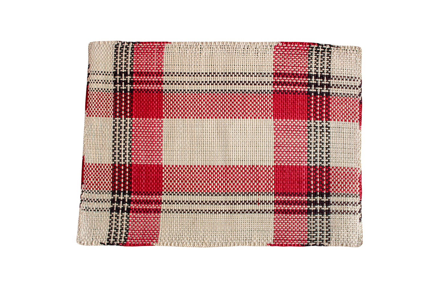 Woven Placemat - Warms