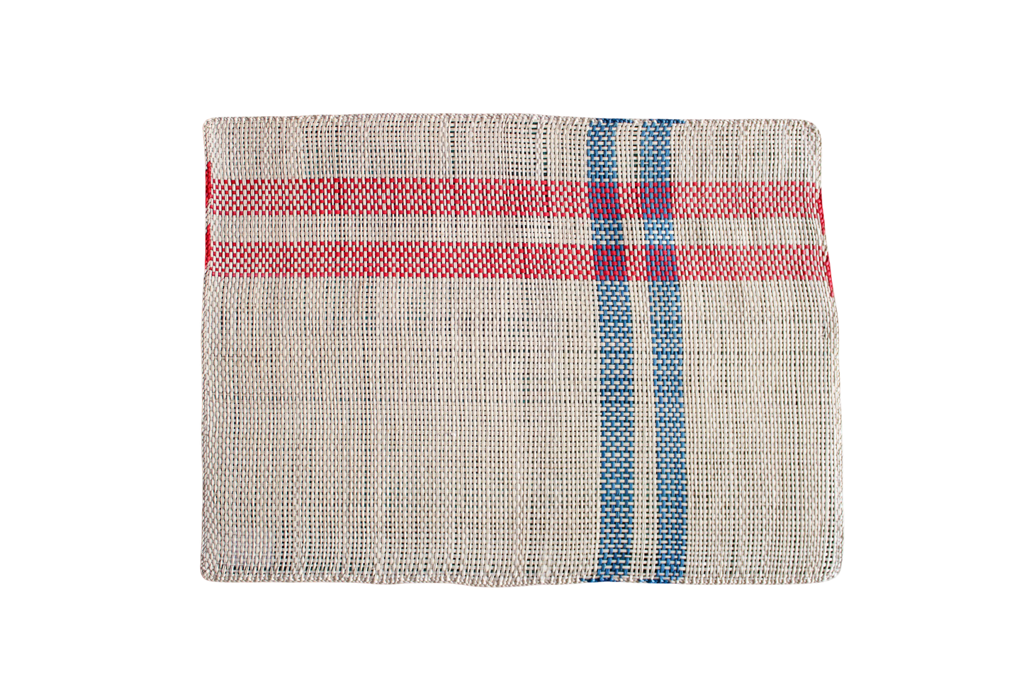 Woven Placemat - Warms
