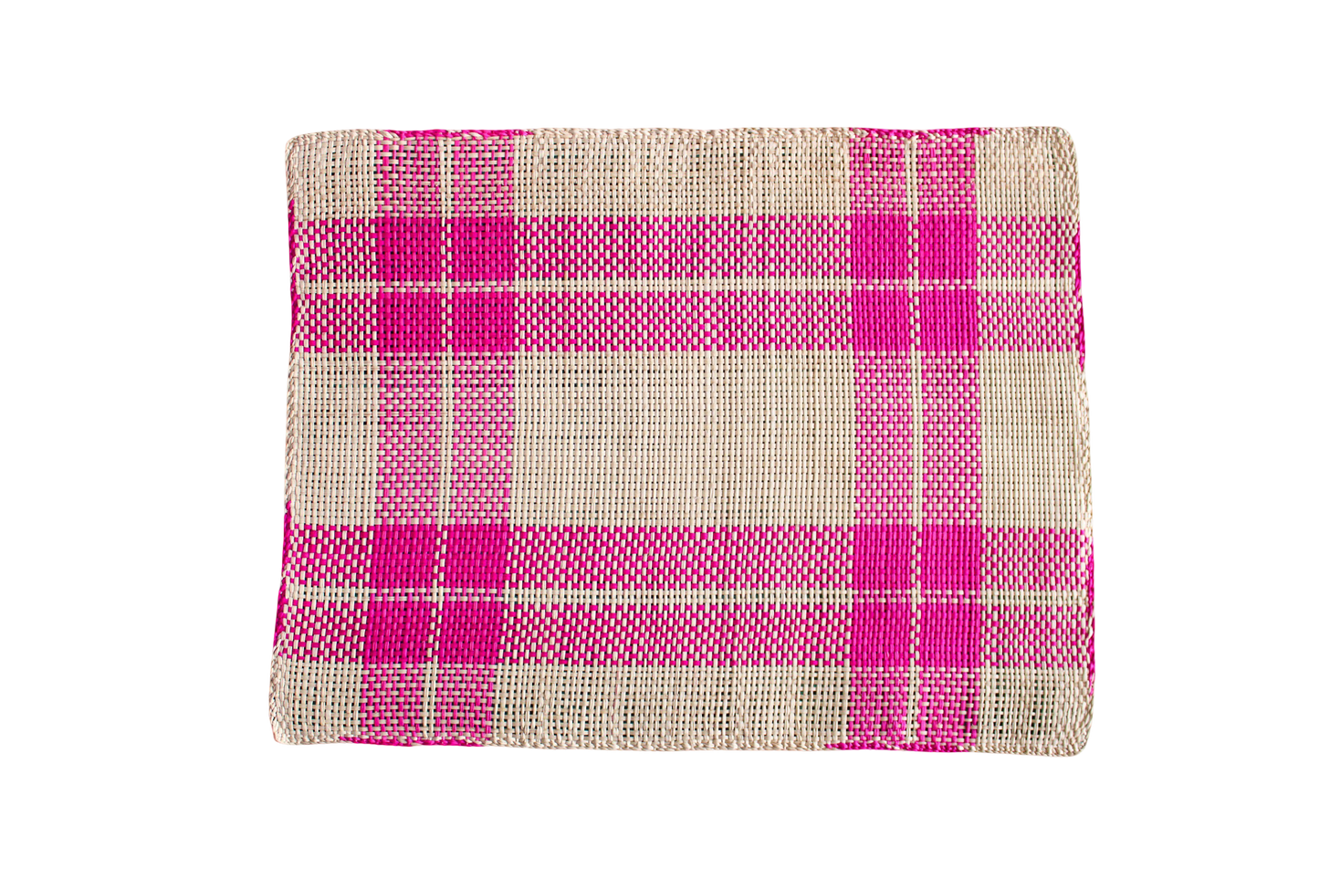 Woven Placemat - Warms