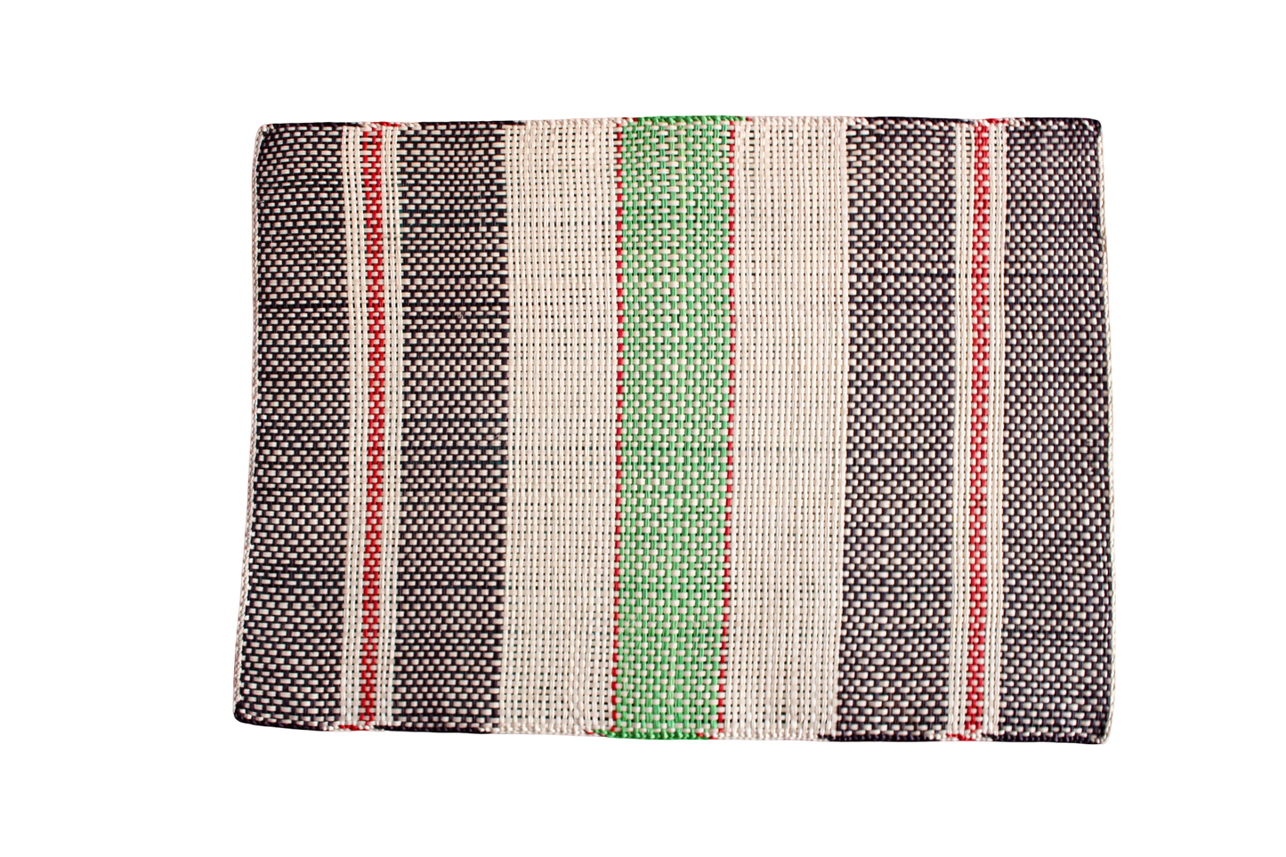 Woven Placemat - Neutrals