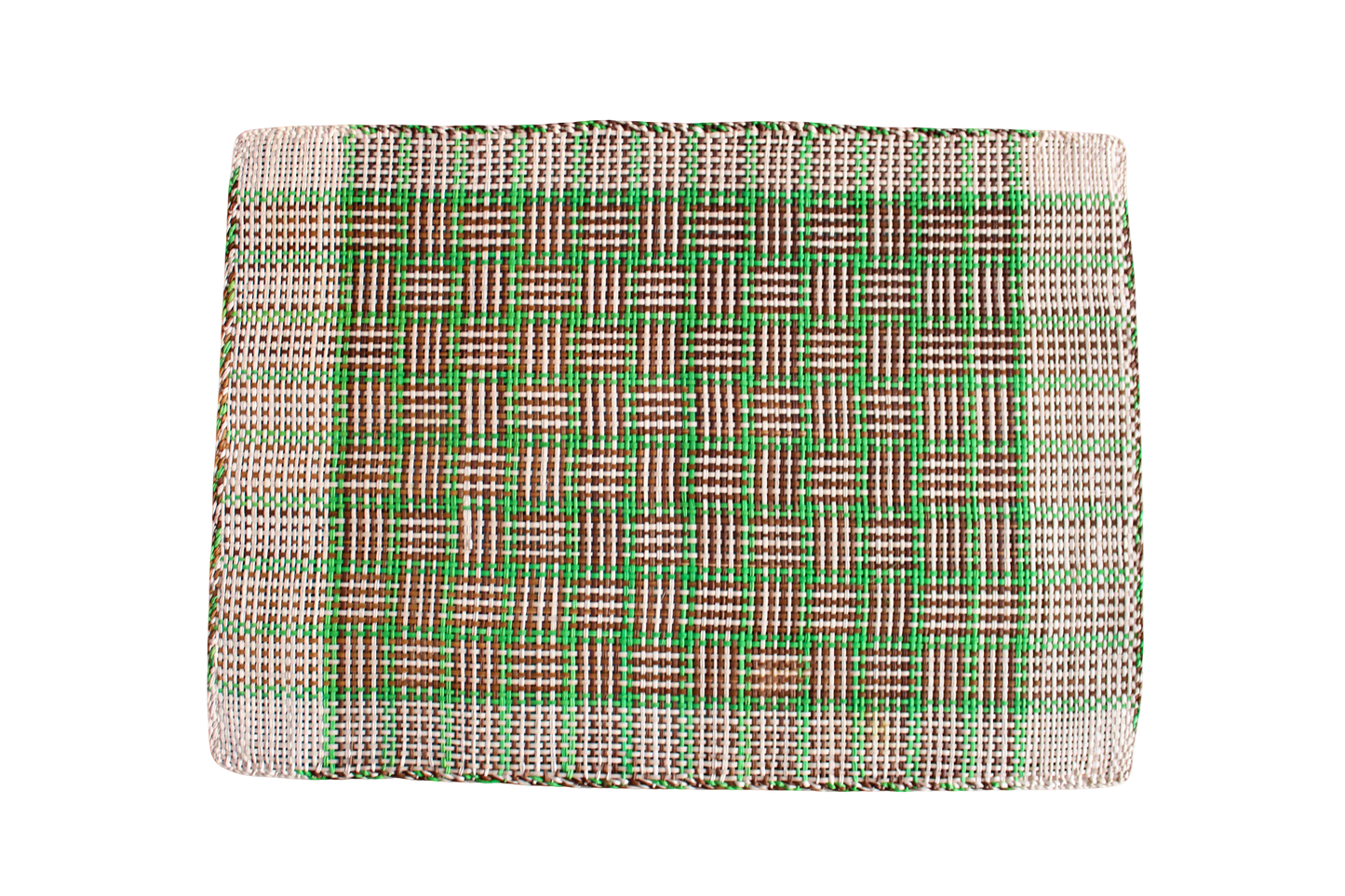 Woven Placemat - Neutrals