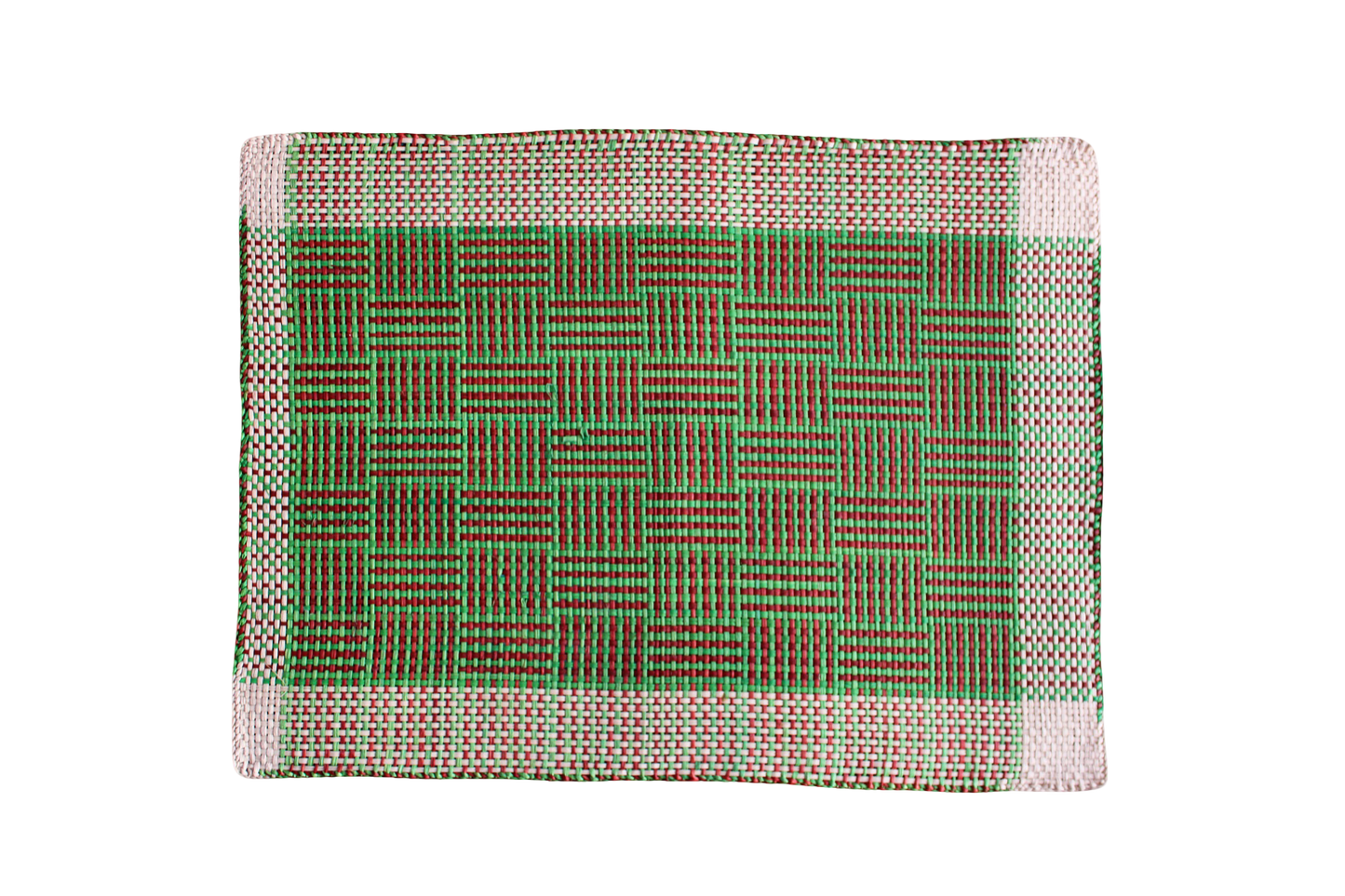 Woven Placemat - Neutrals