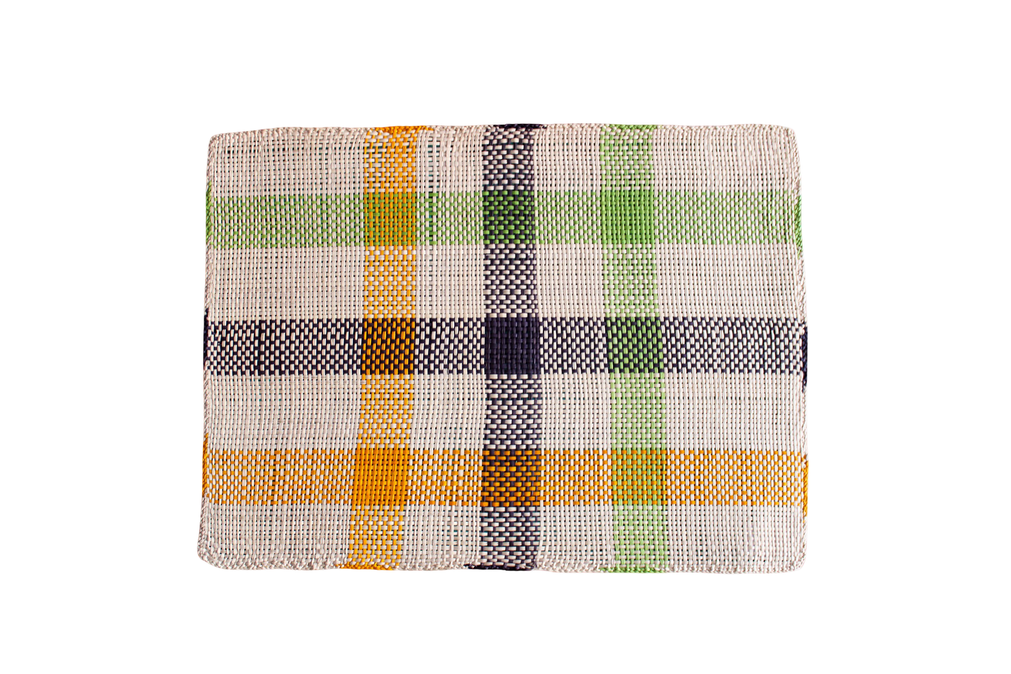 Woven Placemat - Neutrals