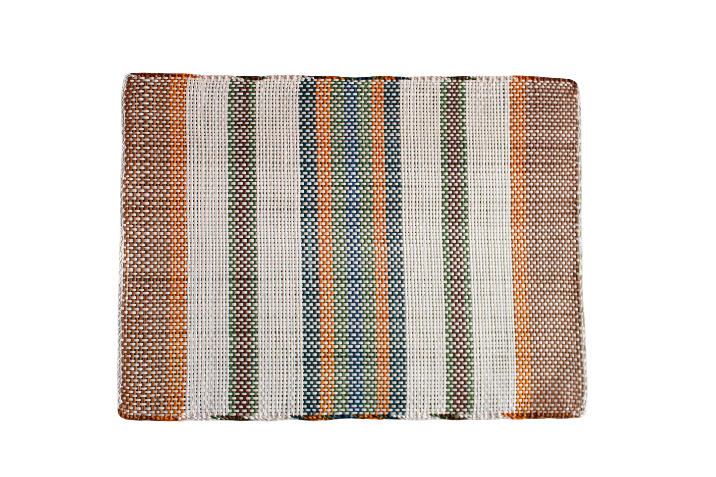 Woven Placemat - Neutrals