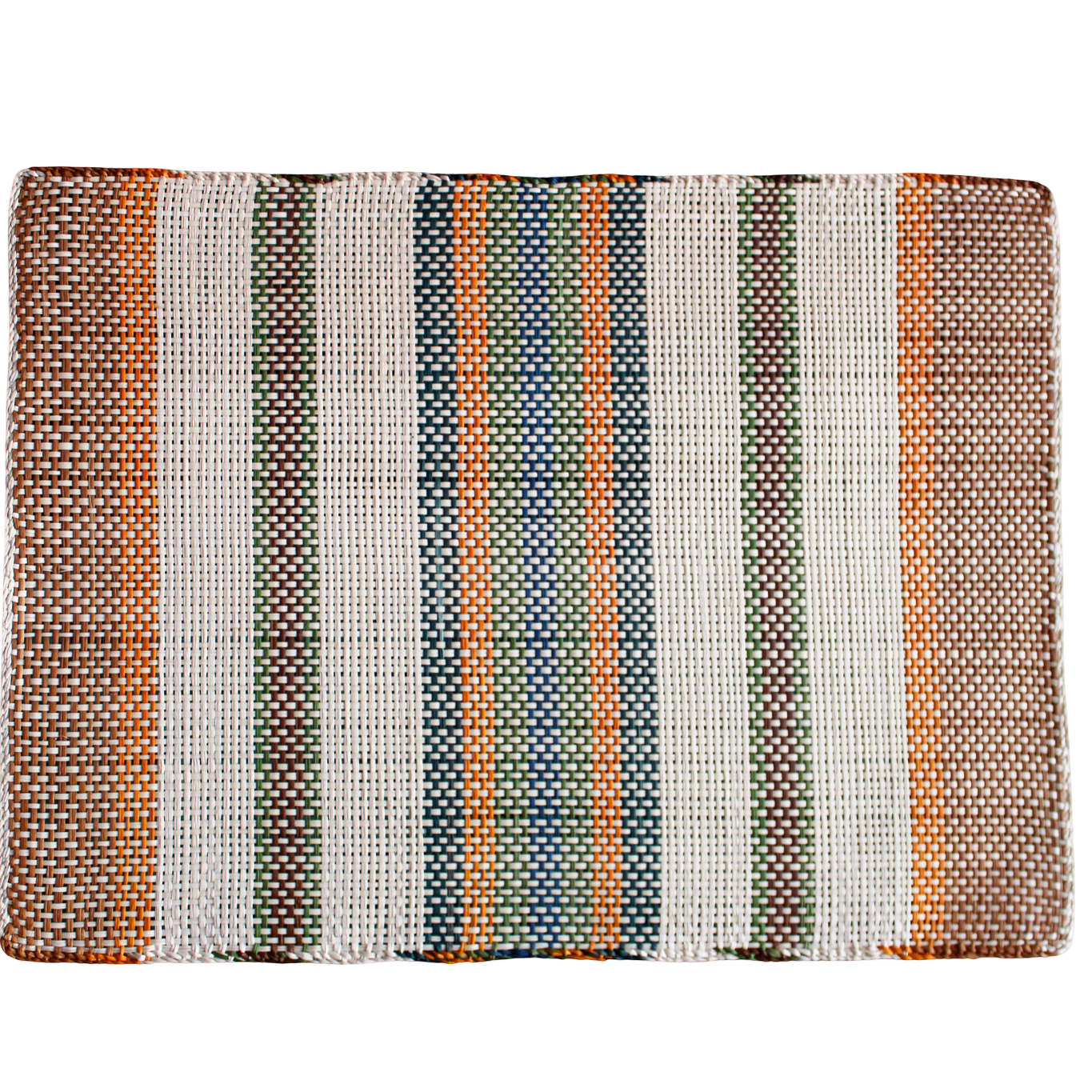 Woven Placemat - Neutrals