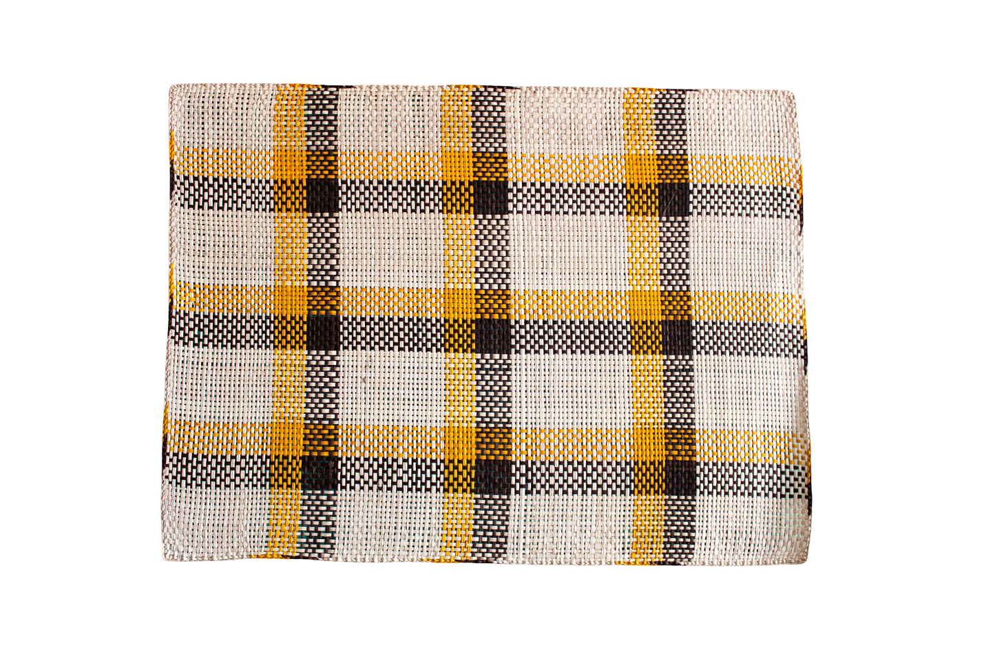 Woven Placemat - Neutrals