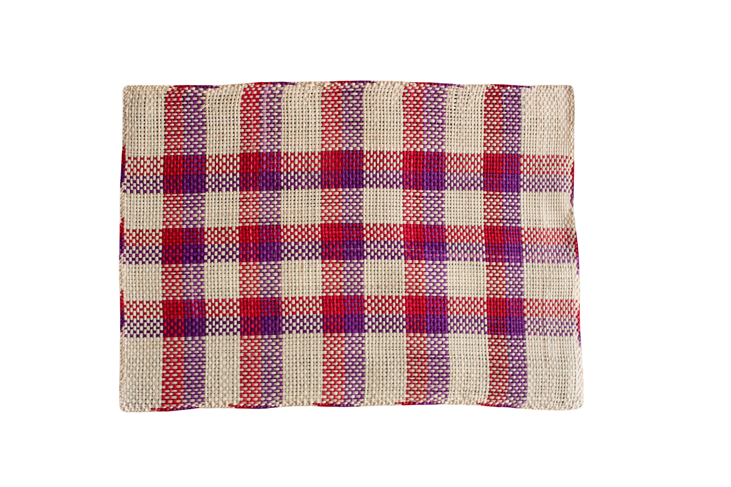 Woven Placemat - Warms