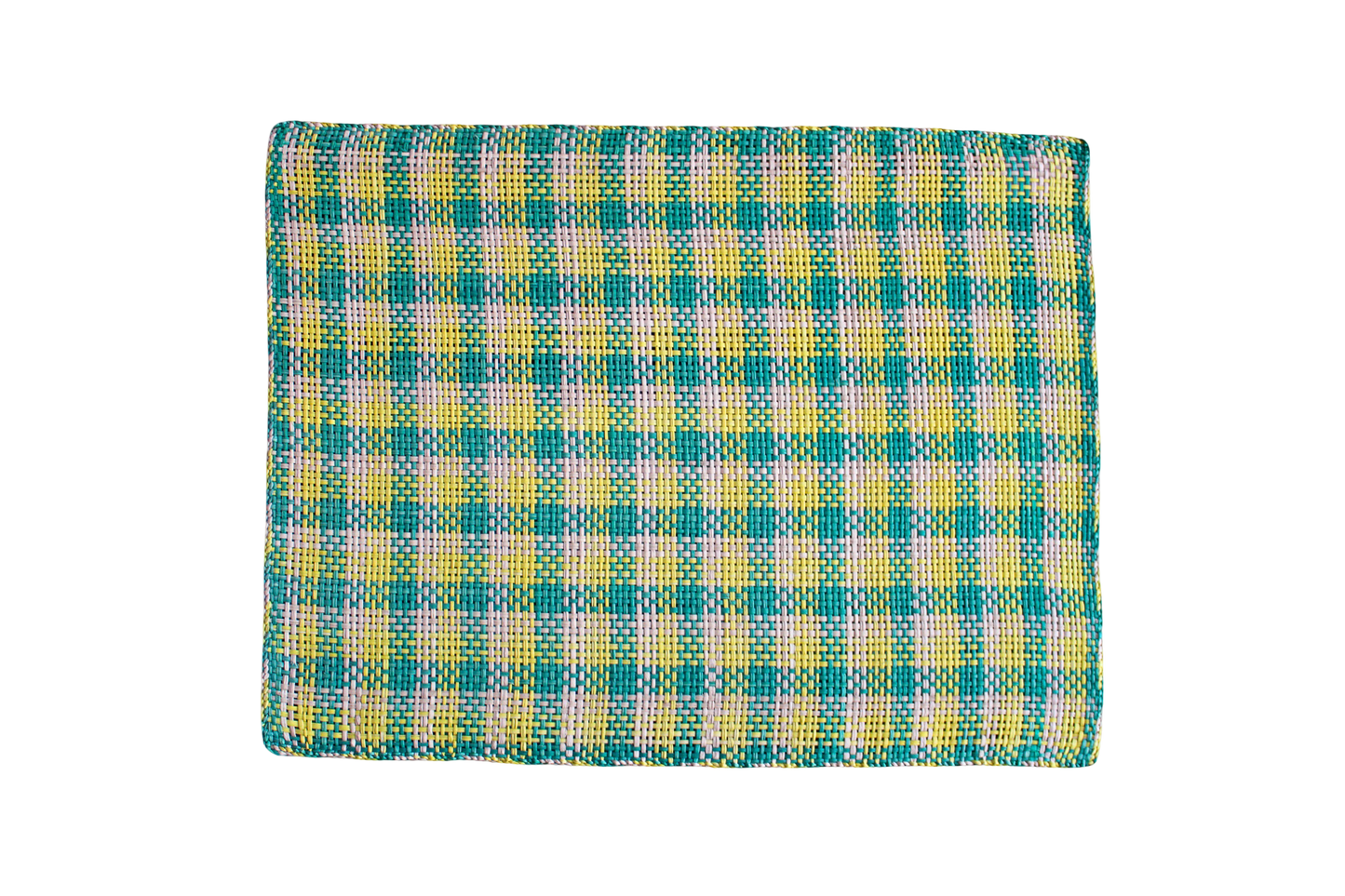 Woven Placemat - Cools