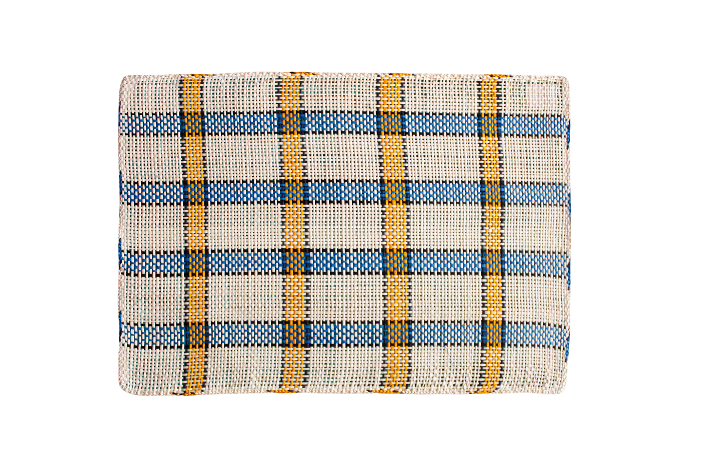 Woven Placemat - Cools