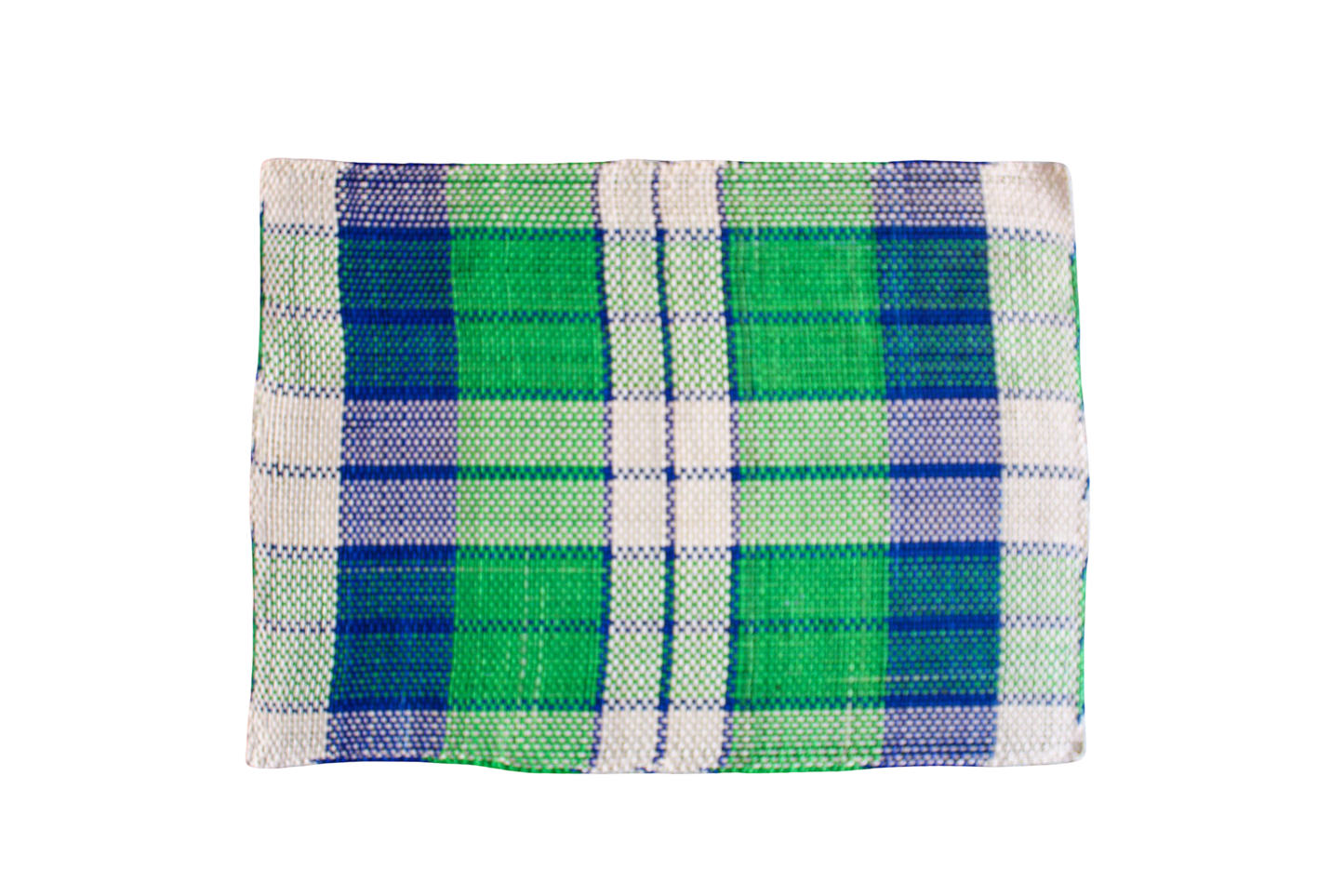 Woven Placemat - Cools