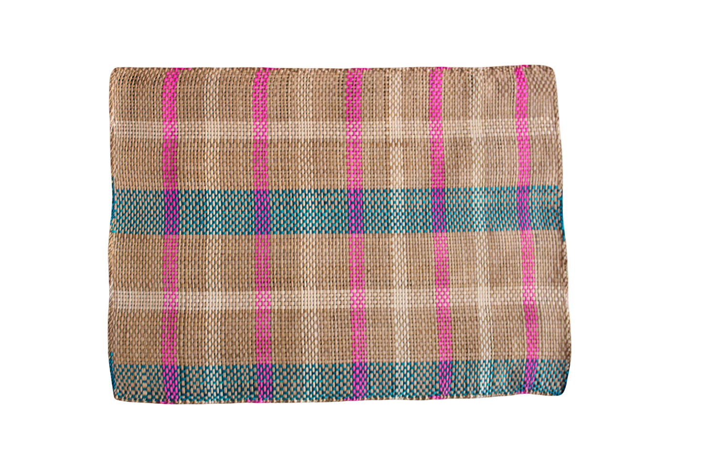 Woven Placemat - Cools