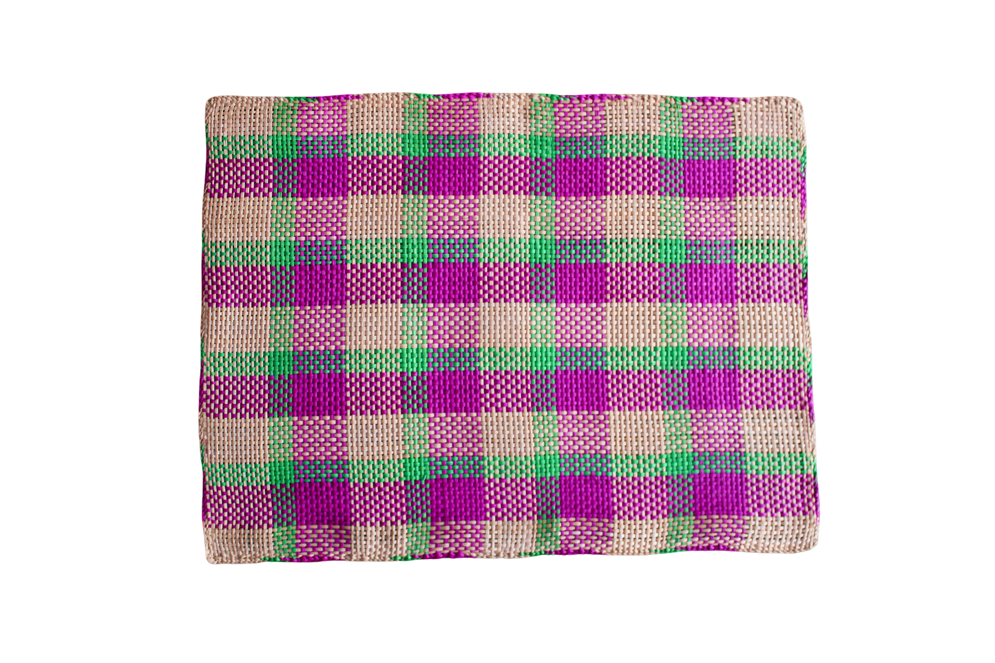 Woven Placemat - Warms