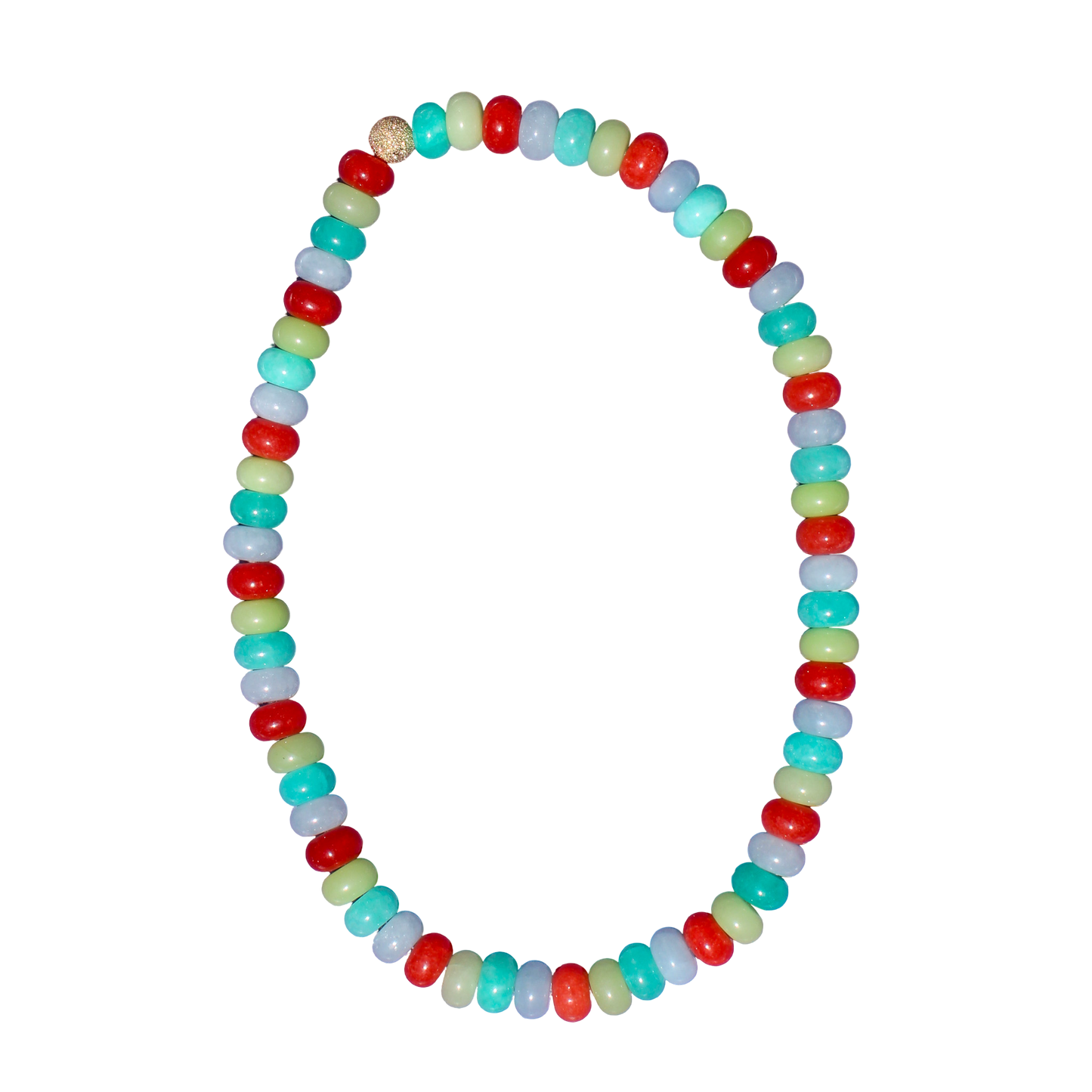 Capri Necklace