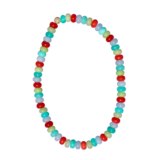 Capri Necklace